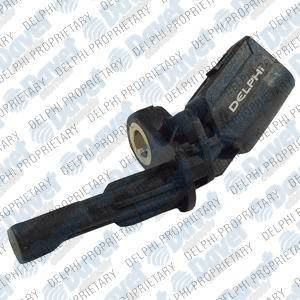 DELPHI SS20034 Devir Sensoru Abs On Sag A3 Tt Eos Golf Jetta Passat